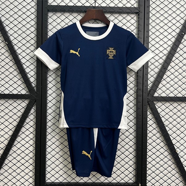 Camiseta Portugal Training Niño 2025